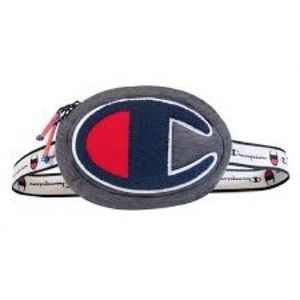 Grey Champion Waist bag/ Fanny pack.